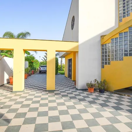 Casa vacanze Gorgeous In S, Croce Camerina Rg *