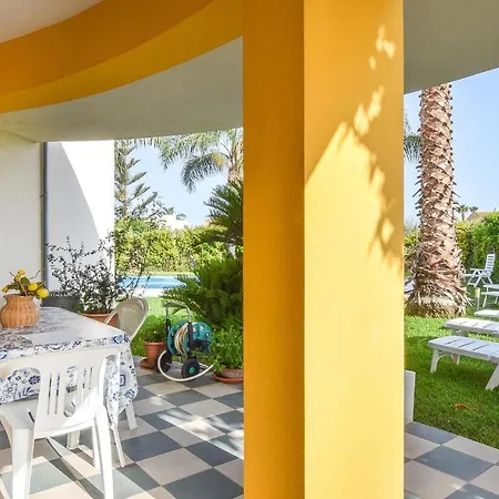 Gorgeous In S, Croce Camerina Rg Casa vacanze Villaggio Azzurro