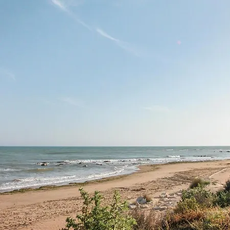 Gorgeous In S, Croce Camerina Rg Casa vacanze