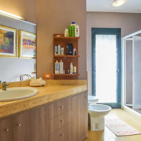 Gorgeous In S, Croce Camerina Rg Casa vacanze