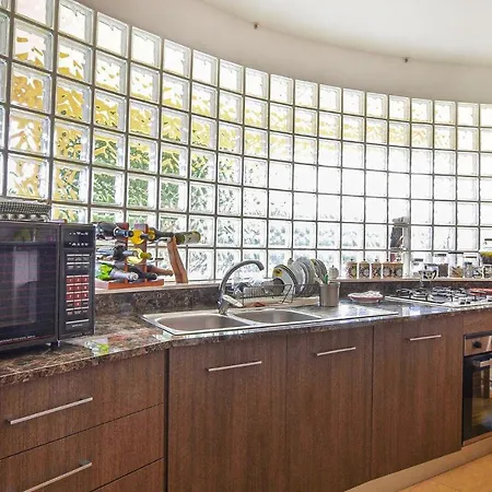 Casa vacanze Gorgeous In S, Croce Camerina Rg