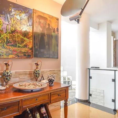 Gorgeous In S, Croce Camerina Rg Casa vacanze *